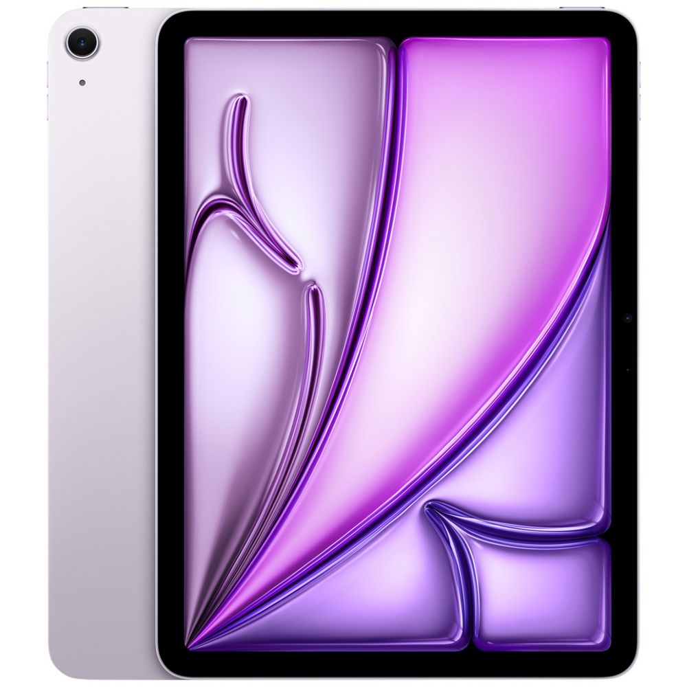 11-inch iPad Air(M3) Wi-Fi 128GB - Purple