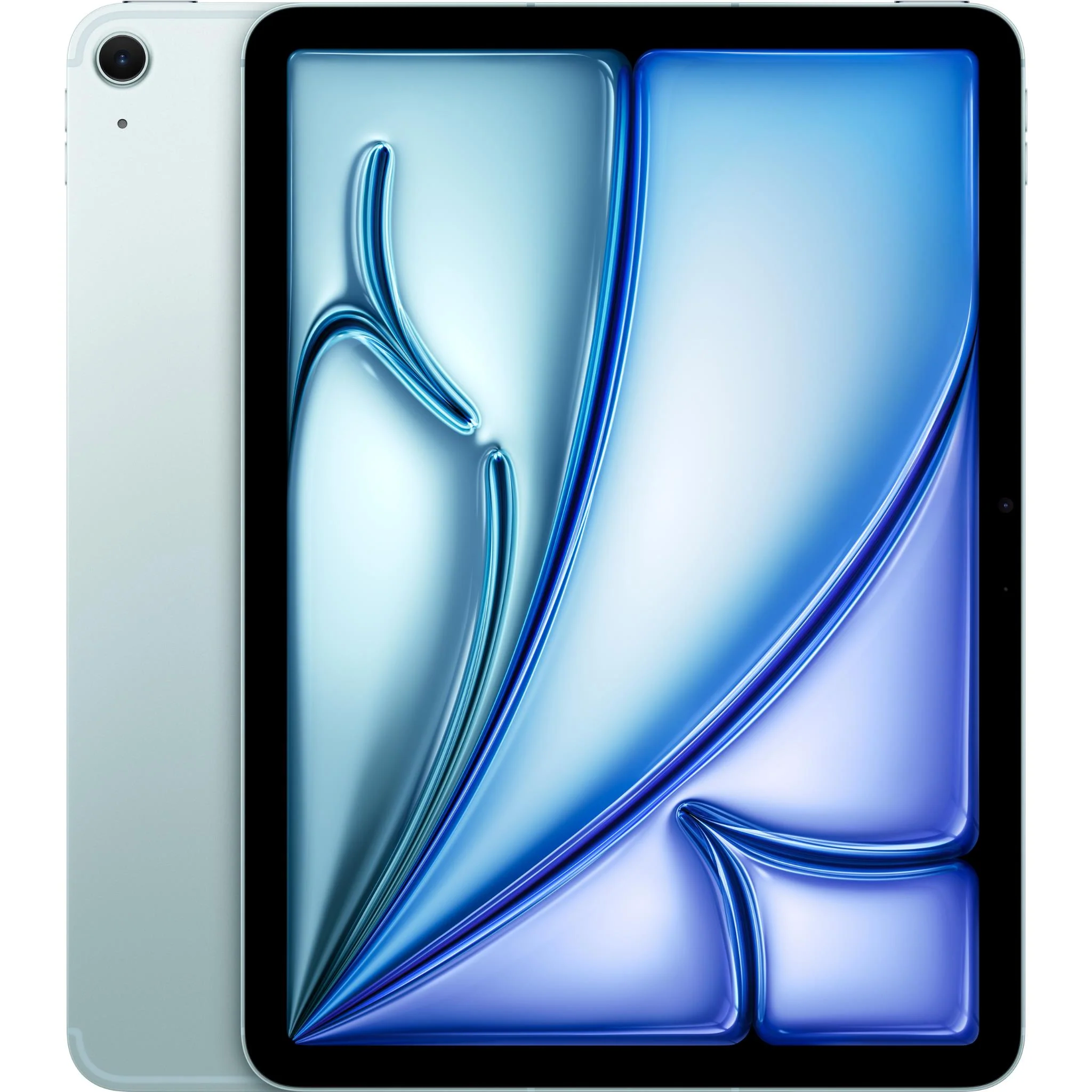 11-inch iPad Air(M3) Wi-Fi 256GB - Blue