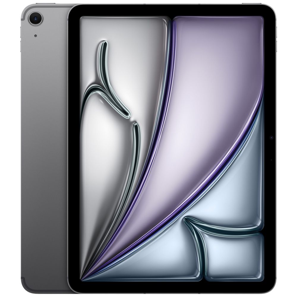 11-inch iPad Air(M3) Wi-Fi 512GB - Space Grey
