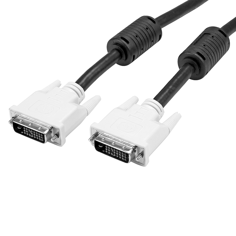 Startech DVI-D Dual Link Cable M/M - 3m (DVIDDMM3M)