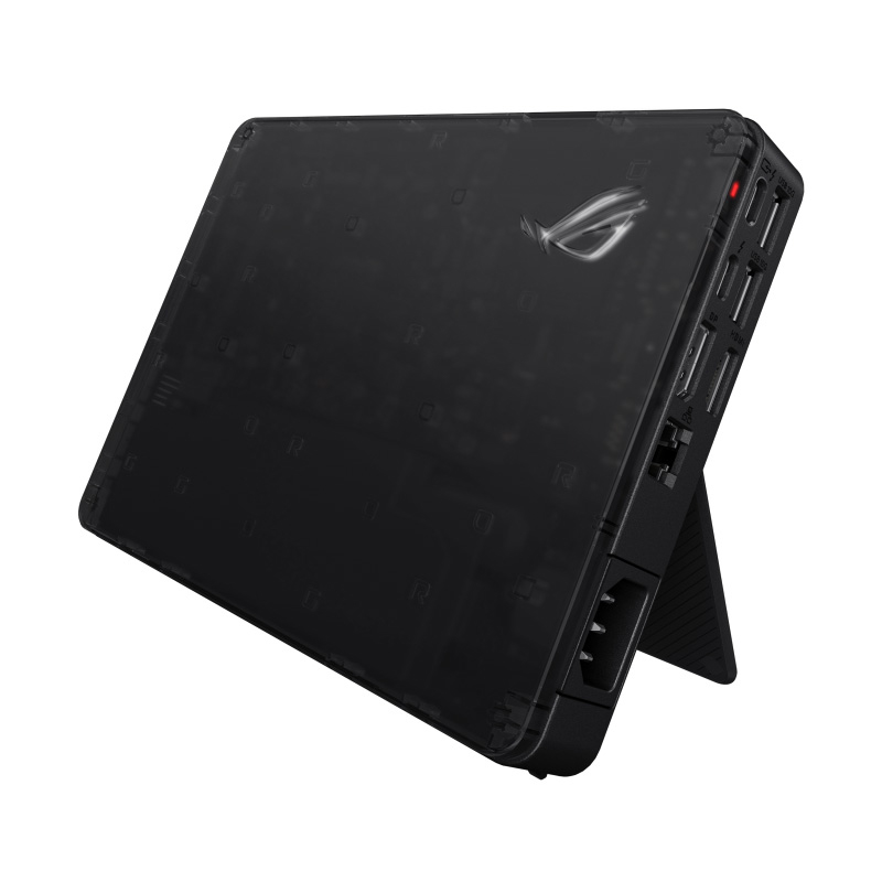 Asus ROG XG Mobile External Graphics Card (GC34X-006) - msy.com.au