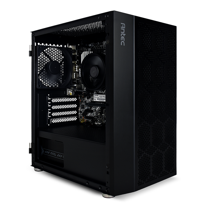 NeoCore G1 Core Ryzen 5 5600GT Starter PC 58096