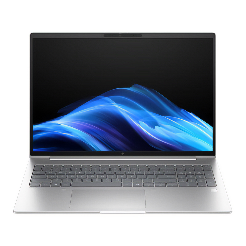 HP EliteBook 6 G1i 16in WUXGA U7-255U 512GB SSD 16GB RAM W11P Laptop (BQ4M8PT)