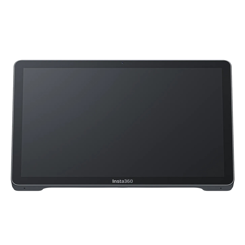 Insta360 Connect 10.1in IPS Android 11 Touch Panel for Connect Conferencing Camera Bar (CINSBABA)