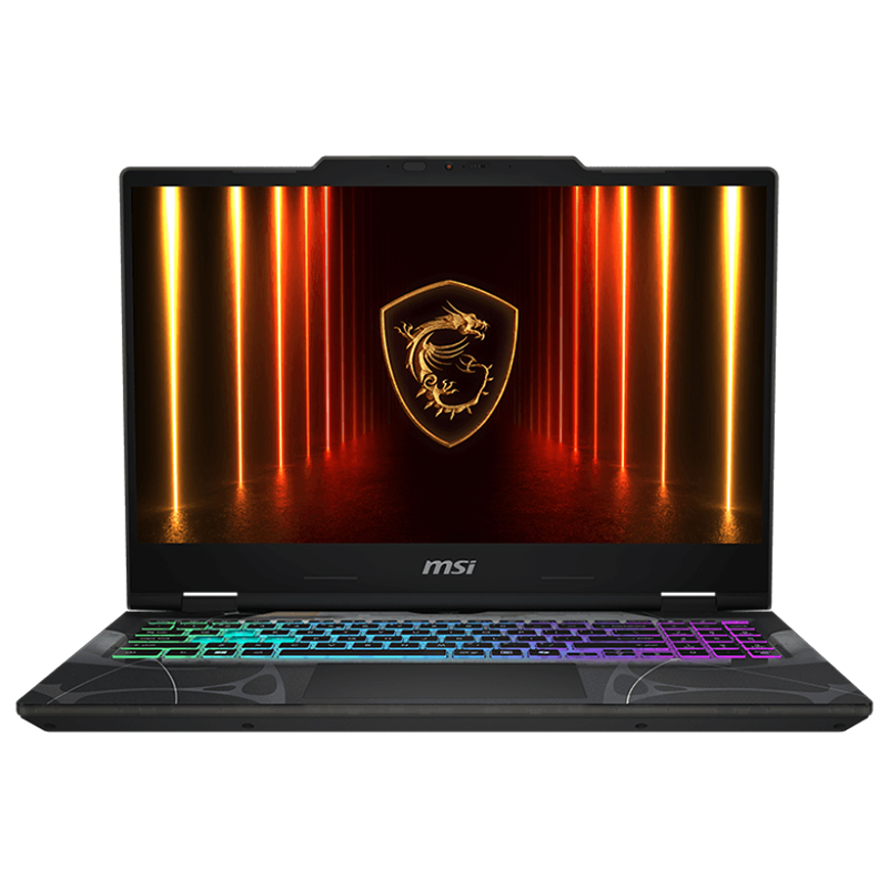 MSI Cyborg 15 B13WFKG 15.6in FHD 144Hz Core i5-13420H RTX 5060 1TB SSD 16GB RAM W11H Gaming Laptop (CYBORG 15 B13WFKG-469AU)