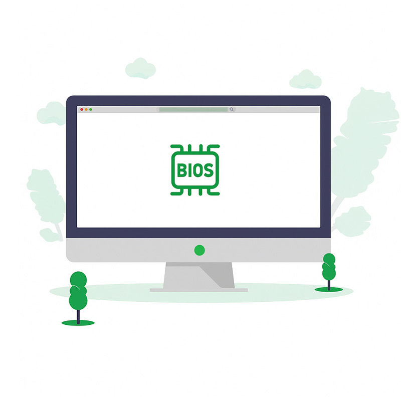 MSY Customer System Diagnosis/Repair/Rebuild