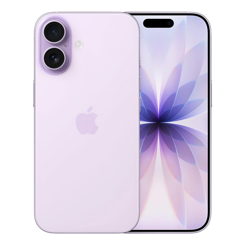 Apple iPhone 17 256GB - Lavender (MG6M4X/A)