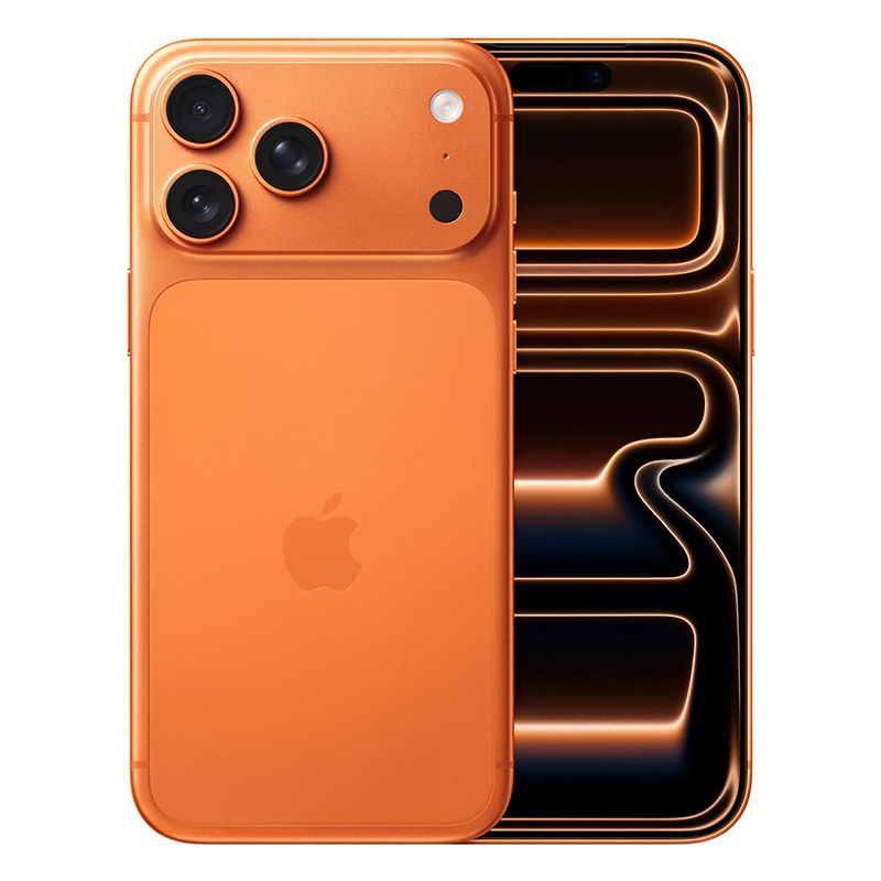 Apple iPhone 17 Pro Max 512GB - Cosmic Orange (MFYT4X/A)