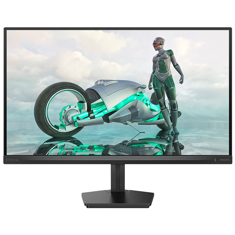 Philips Evnia 27in QHD Fast IPS 260Hz Adaptive Sync Gaming Monitor (27M2N3500PF)