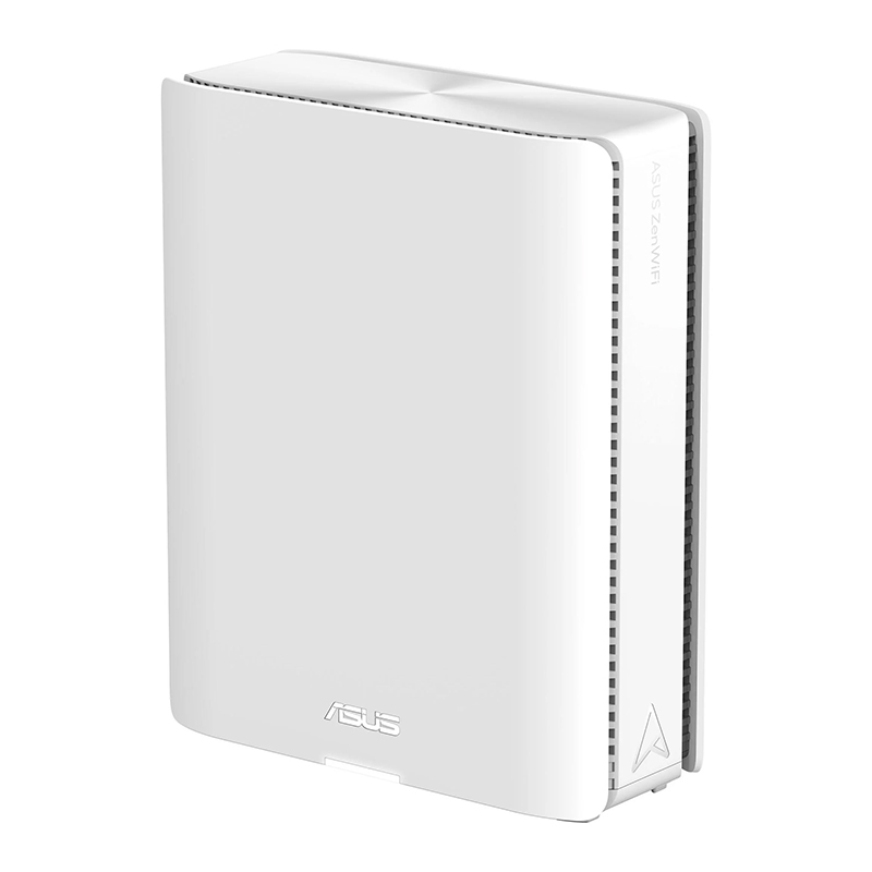 Asus ZenWiFi BQ16 BE25000 Quad Band WiFi7 Mesh Router (ZENWIFI BQ16)