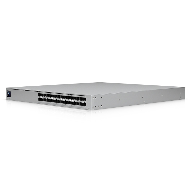 Ubiquiti Pro XG Aggregation 32 Port SFP28 Rackmount Switch (USW-Pro-XG-Aggregation)