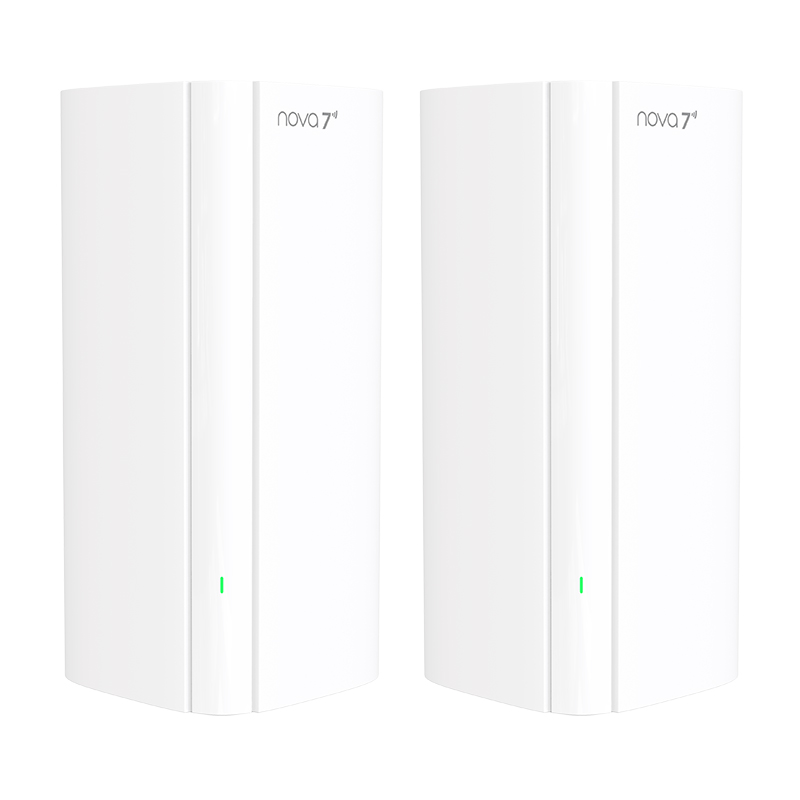 Tenda BE3600 Whole Home Mesh Wi-Fi7 System - 2 Pack (EE3 Pro(2-pack))