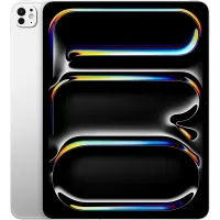 11-inch iPad Pro M5 WiFi Cellular 256GB with standard glass Silver