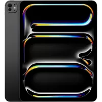 11-inch iPad Pro M5 WiFi Cellular 512GB with standard glass Space Black