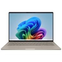 Asus-Laptops-Asus-Zenbook-14-14in-WUXGA-OLED-Snapdragon-X-Elite-1TB-SSD-32GB-RAM-W11H-Laptop-Zabriskie-Beige-UX3407RA-QD063WS-5