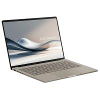 Asus-Laptops-Zenbook-14-SNAPDRAGON-X-ELITE-X1E78100-14-0-WUXGA-1920-x-1200-OLED-32G-1TB-PCIEG4-Zabriskie-Beige-Win11-Home-Arm-Qualcomm-Hexagon-NPU-1YR-2