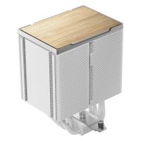 CPU-Cooling-DeepCool-AK500-G2-Wood-Grain-Top-CPU-Cooler-White-R-AK500G2-WHNNMN-GJD-5