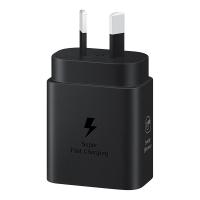 Charger-Samsung-25W-USB-C-AC-Black-Power-Adaptor-No-Cable-EP-T2510NBEGAU-6