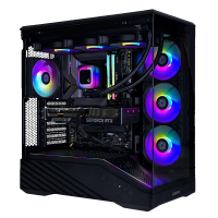 Customizable Gigabyte PC