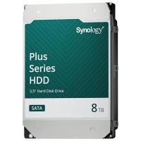 Synology 8TB HAT3320-8T Plus Series 3.5in SATA 7200RPM Hard Drive