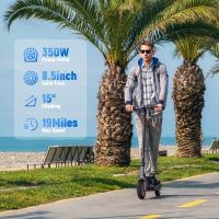 Electric-Scooters-Electric-scooter-8-5-Pneumatic-tire-Battery-36V-10-4Ah-Foldable-E-Scooter-With-APP-Control-Max-range-25-30KM-Gift-Lock-Holder-11
