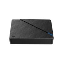 SP Silicon Power 6TB S07 Portable External Hard Drive HDD USB 3.2 for Desktop, Laptop, Smart TV - Black SP060TBEHDS07I3K