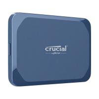 Crucial X10 8TB Portable SSD (CT8000X10SSD9)