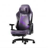 Gaming-Chairs-AutoFull-c3-One-Piece-Edition-black-and-purple-5
