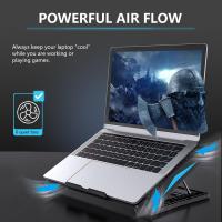 Gaming-Laptop-Cooling-Pad-with-6-Quiet-Fans-Notebook-Cooler-Pad-with-Two-USB-Port-6-Adjustable-Angles-Compatible-with-11-17-3-Inch-Laptops-3