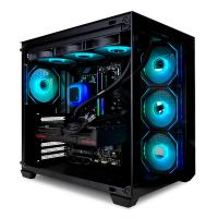 G5 Ryzen 5 9600X Radeon RX 9070 Gaming PC 59459