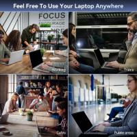 Laptop-Accessories-Magnetic-15-6-Inch-Laptop-Privacy-Screen-for-16-9-Computer-Monitor-Removable-Anti-Glare-Blue-Light-Filter-Protector-15-in-Privacy-Shield-Compatible-36