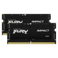 Laptop-SODIMM-RAM-Kingston-32GB-2X16GB-KF564S38IBK2-32-Fury-Impact-6400MHz-CL38-SODIMM-DDR5-RAM-5