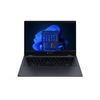 Dynabook Toshiba Portégé 13.3" FHD Core i7-1260P 16GB 512GB SSD W11P Laptop Notebook Computer