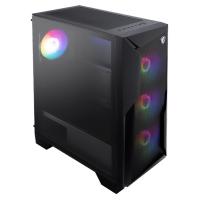 MSI-Cases-MSI-MAG-Forge-130A-Airflow-TG-Mid-Tower-ATX-Case-Black-MAG-FORGE-130A-AIRFLOW-2