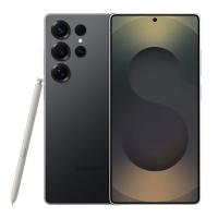 Samsung Galaxy S25 Ultra 6.9in 256GB 5G Smartphone - Black (SM-S938BZKAATS)