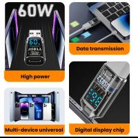 Network-Adapters-Type-C-Smart-LED-Display-USB-C-to-USB3-2-Type-A-Adapter-10Gbps-Data-Current-Voltage-Fast-Charging-Monitoring-Display-Tester-23