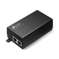 TP-Link Omada 2 Gigabit Port PoE+ Injector (POE160S)