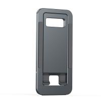 Phone-Holders-iPhone-Holder-Portable-Card-type-Foldable-Metal-Stand-Grey-38