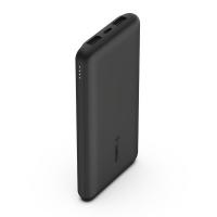 Belkin 10K mAh BoostCharge Power Bank (BPB011BTBK)