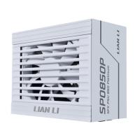 Power-Supply-PSU-Lian-Li-850W-80-Platinum-ATX-3-1-Fully-Modular-Power-Supply-White-SP0850P-W-1