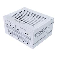 Power-Supply-PSU-Lian-Li-850W-80-Platinum-Fully-Modular-PCIe-5-1-ATX-3-1-Power-Supply-White-SP0850P-W-8