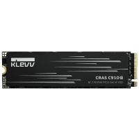 SSD-Hard-Drives-KLEVV-1TB-K01TBM2SP0-10G-CRAS-C910G-PCIe-4-0-NVMe-M-2-2280-SSD-11
