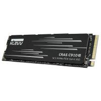 SSD-Hard-Drives-KLEVV-1TB-K01TBM2SP0-10G-CRAS-C910G-PCIe-4-0-NVMe-M-2-2280-SSD-6