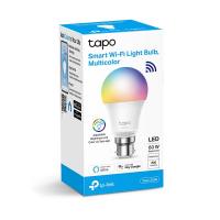 Smart-Home-TP-Link-Smart-Wi-Fi-Light-Bulb-Multicolour-TAPO-L530B-2