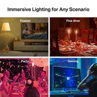 Smart-Home-TP-Link-Smart-Wi-Fi-Light-Bulb-Multicolour-TAPO-L530B-3