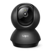 TP-Link Tapo C211 3MP Pan/Tilt Wi-Fi Home Security Camera (TAPO-C211)