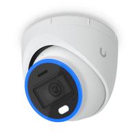 Ubiquiti AI Turret 4K PoE+ All-Weather Surveillance Camera - White (UVC-AI-Turret-W)