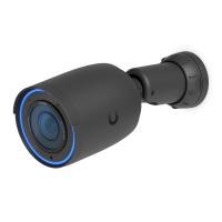 Ubiquiti G6 Pro Bullet All-weather 4K PoE+ Surveillance Camera - Black (UVC-G6-Pro-Bullet-B)