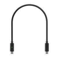 USB-Cables-Shintaro-240W-USB-C-to-USB-C-Braided-Cables-with-E-Marker-Chip-and-Dual-Light-Indicator-30cm-16-Pack-SH-MDUSBC2C-KIT-2