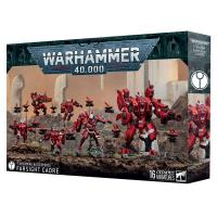 Games Workshop T’au Empire: Farsight Cadre